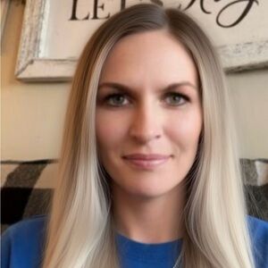 Meet your Posher, Krys